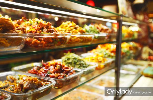 新加坡春节必吃十种美食,去新加坡必吃的十种美食