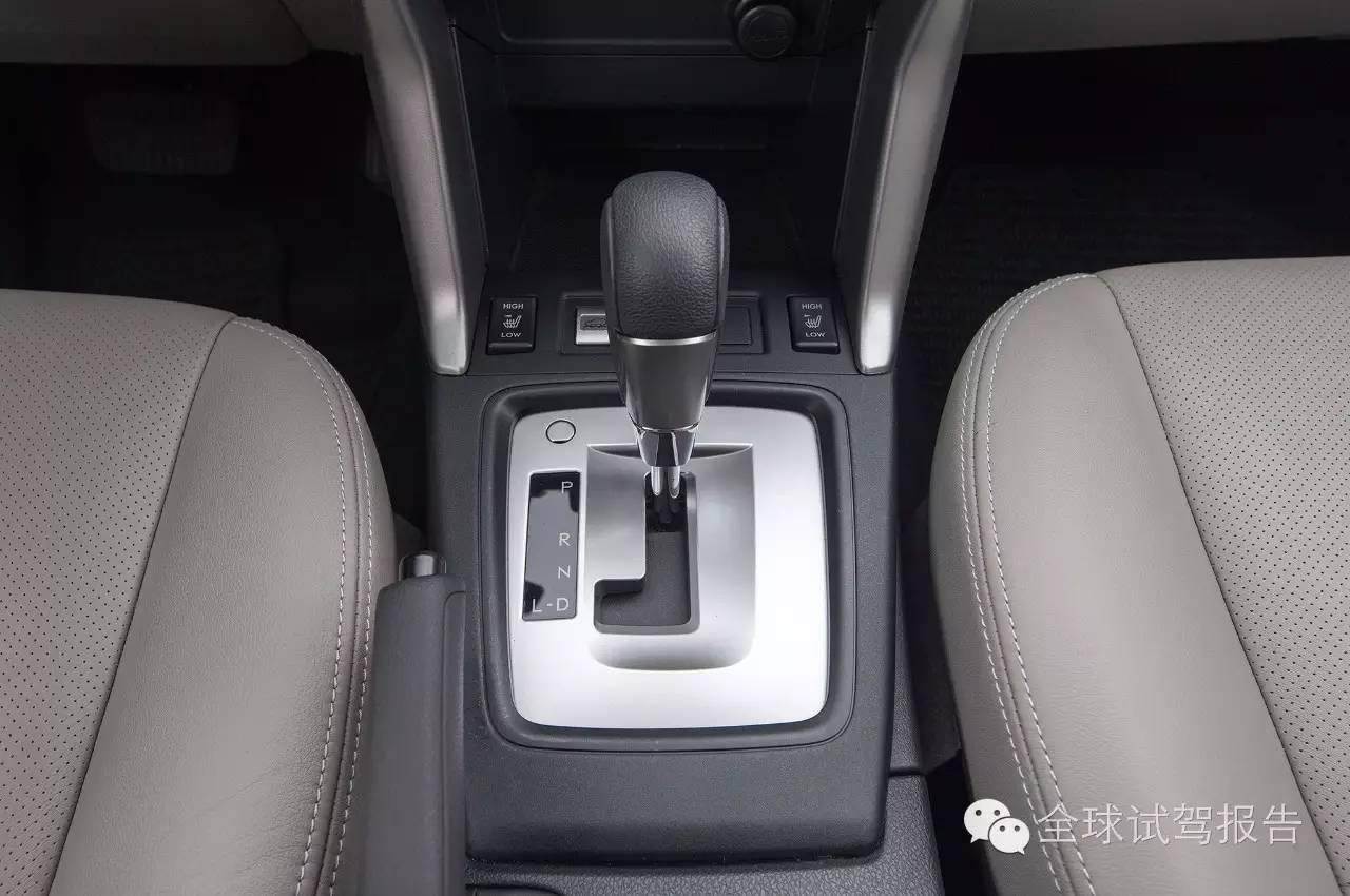 16款森林人2.0T试驾视频,森林人2016试驾