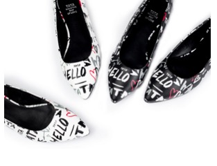 一场不可复制的“约会”百丽O2O遇上优购网5周年庆