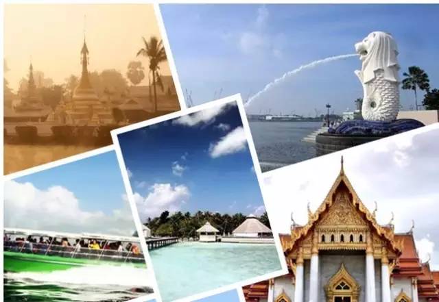 南宁出境越南旅游攻略,南宁人游西藏