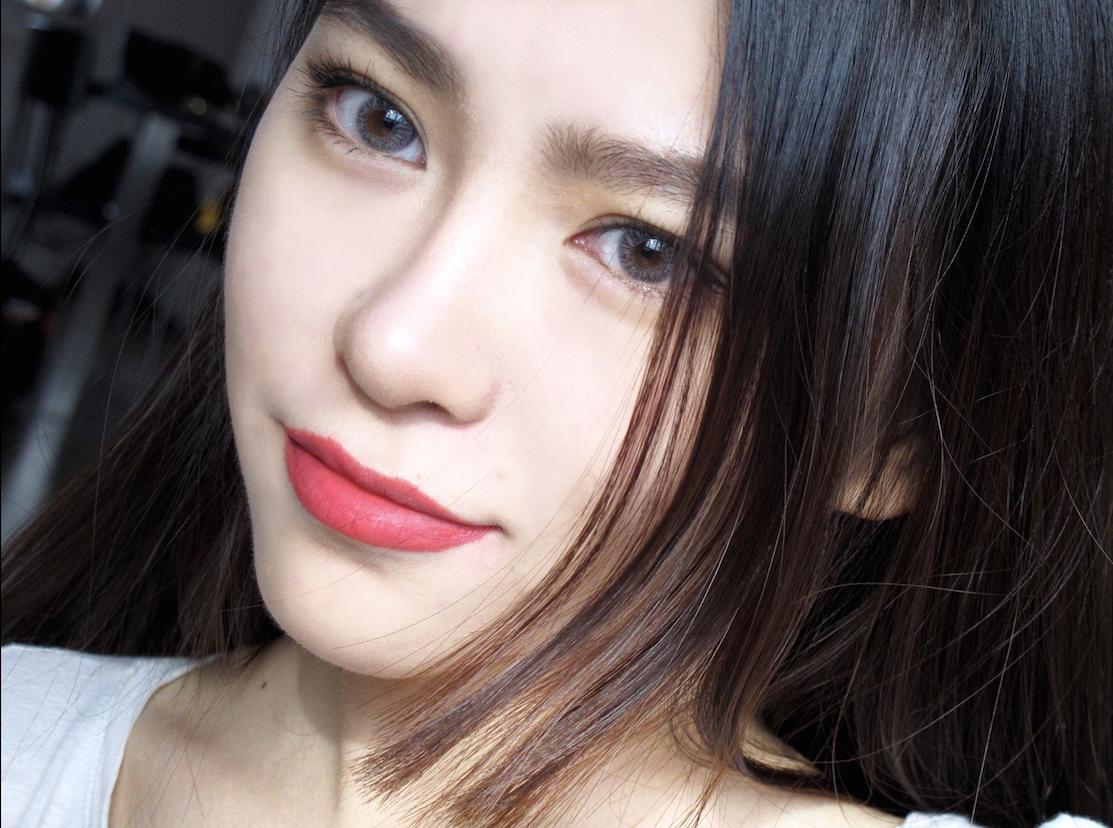 秋冬显白豆沙色口红,秋冬最美豆沙色口红