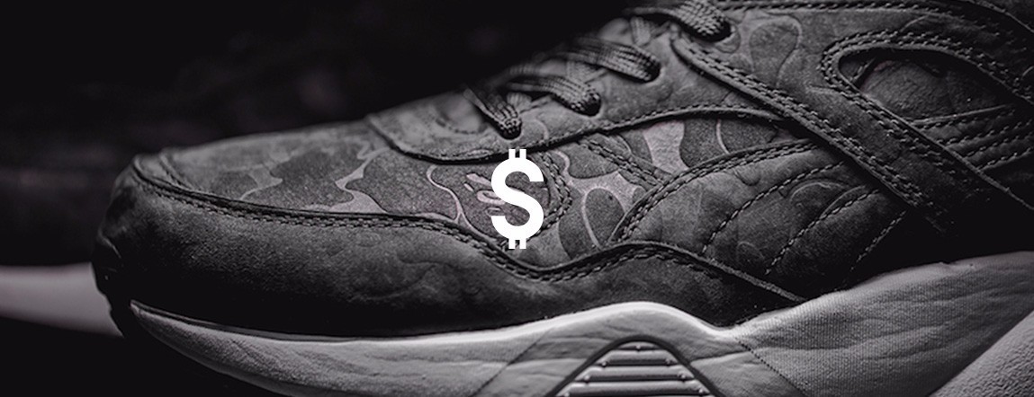 sockdart购买,低于市场价的跑鞋