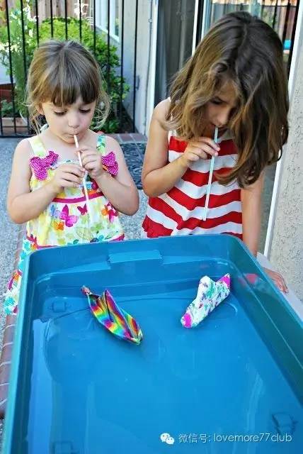 奥运儿童项目,带娃开拓眼界