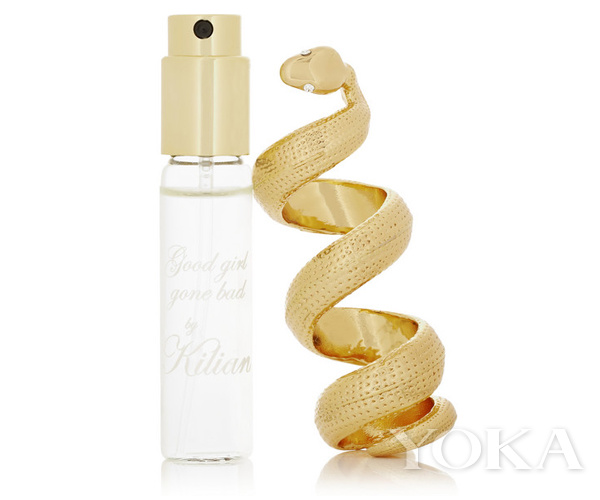 不说别的就冲瓶子我也要买这些香氛