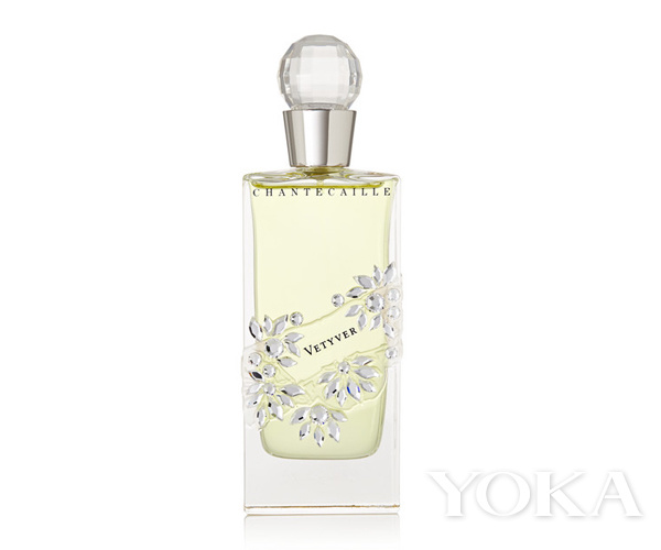 不说别的就冲瓶子我也要买这些香氛