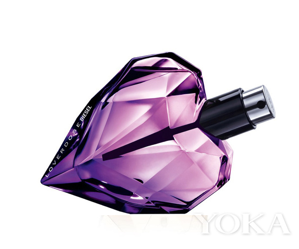 不说别的就冲瓶子我也要买这些香氛