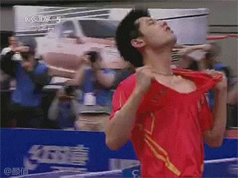 张继科，你还是输给了自己的“男人”！本届奥运会中国男乒三个最强男人之间的故事....