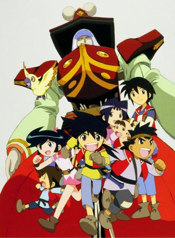 社会流派的故事编辑-会川升的映像革命（三）