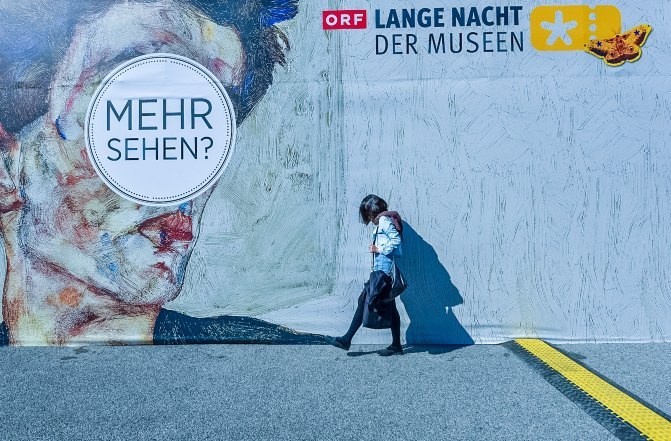 伪摄影师与真正的摄影师,伪摄影师