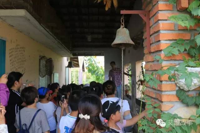 神奇大观园——农场变形记