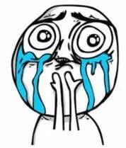 当洪荒之力遇上“大姨妈”！