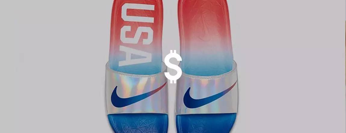 sockdart购买,低于市场价的跑鞋