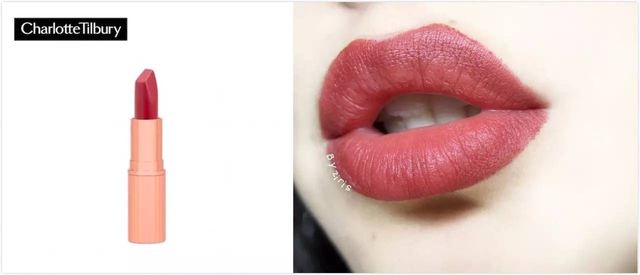 秋冬显白豆沙色口红,秋冬最美豆沙色口红