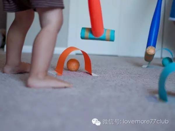 奥运儿童项目,带娃开拓眼界