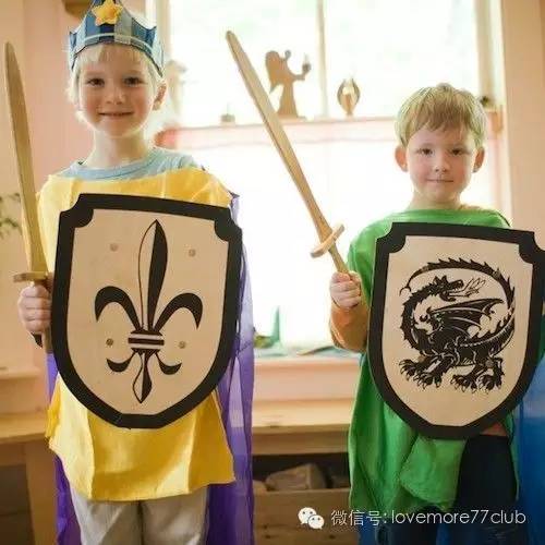 奥运儿童项目,带娃开拓眼界