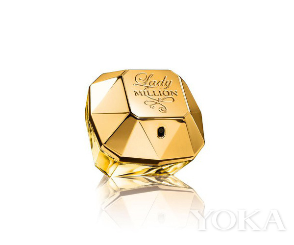 不说别的就冲瓶子我也要买这些香氛