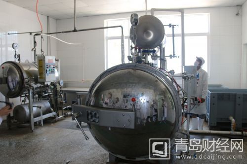 青岛海鲜美食老字号,青岛老街老字号海鲜