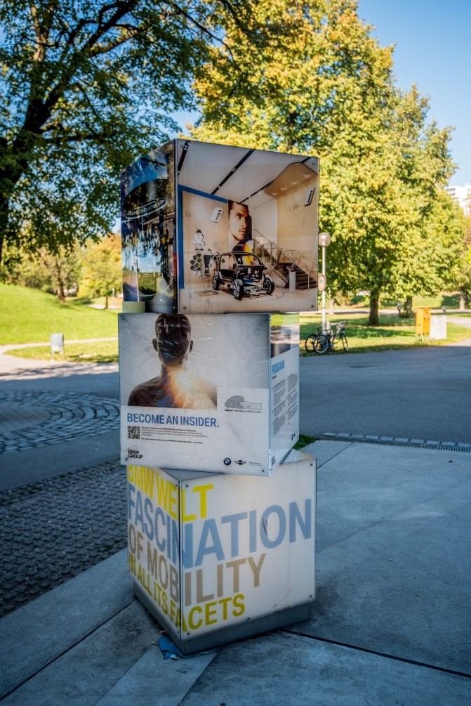 伪摄影师与真正的摄影师,伪摄影师