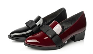 一场不可复制的“约会”百丽O2O遇上优购网5周年庆