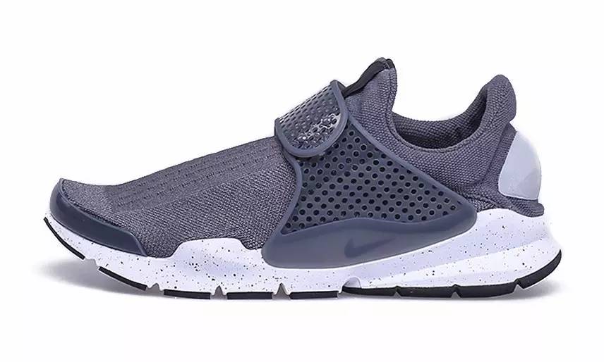 sockdart购买,低于市场价的跑鞋