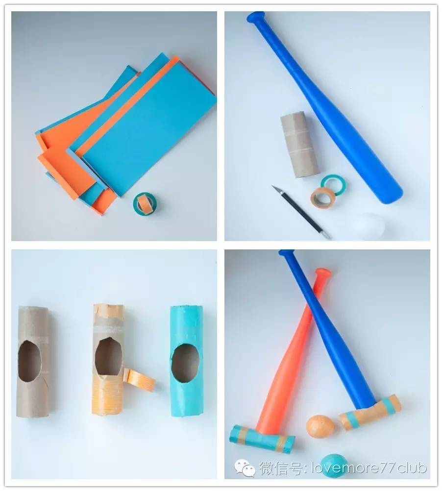 奥运儿童项目,带娃开拓眼界