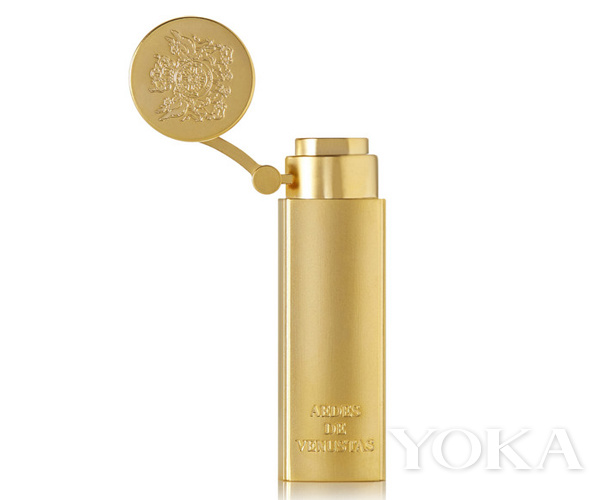 不说别的就冲瓶子我也要买这些香氛