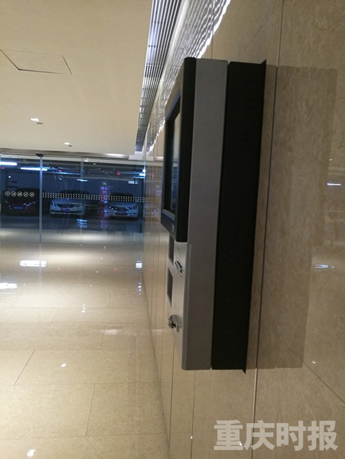 杨家坪附近便宜包月的停车库,杨家坪地面停车库包月