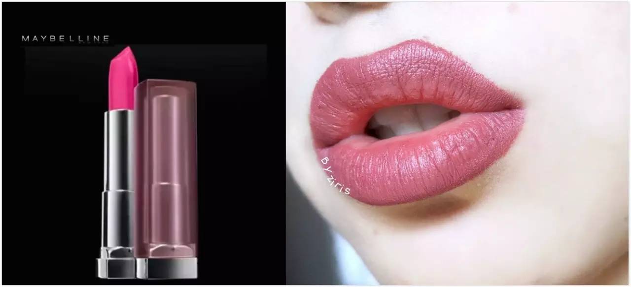 秋冬显白豆沙色口红,秋冬最美豆沙色口红