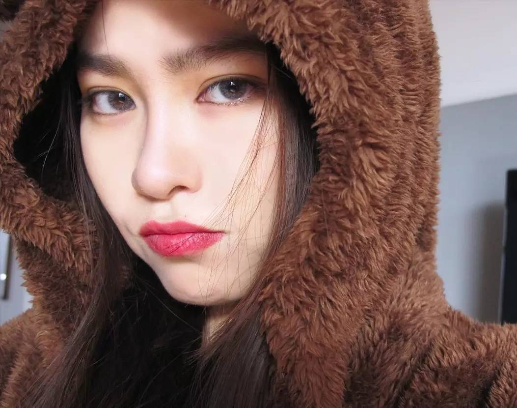 秋冬显白豆沙色口红,秋冬最美豆沙色口红