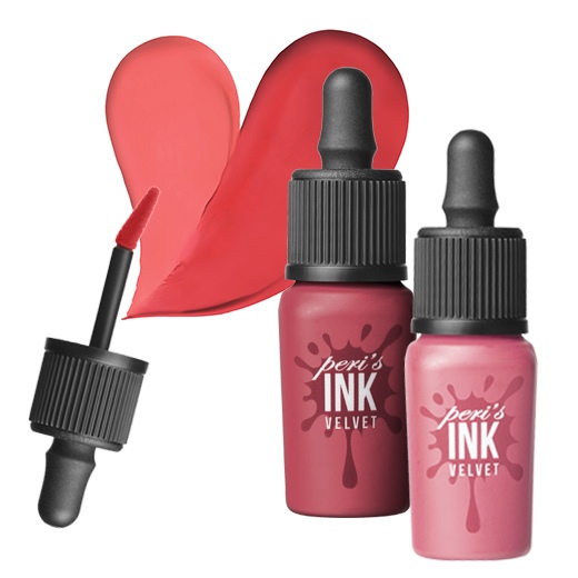 韩国新款唇釉,韩国唇彩爆款榜