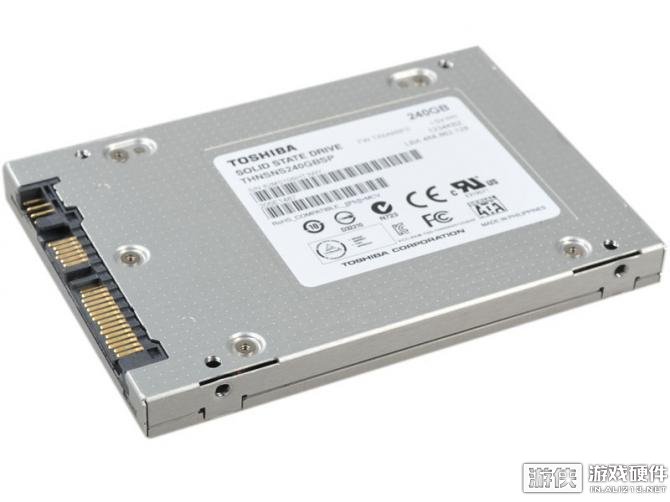 固态硬盘常见接口方式有哪些,固态硬盘四种接口