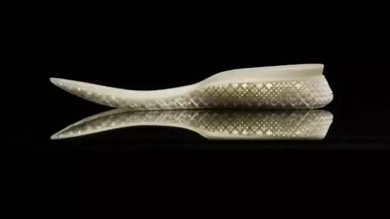 首款3d打印聚氨酯鞋,泉州3d打印