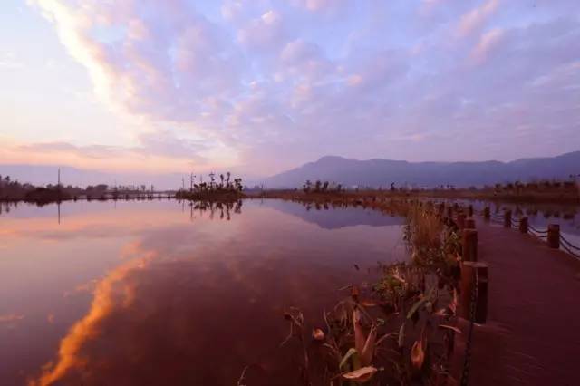 西昌邛海公园最新消息,西昌邛海湿地可以从哪个门进去