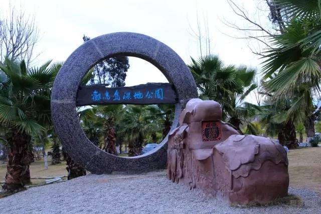 西昌邛海公园最新消息,西昌邛海湿地可以从哪个门进去