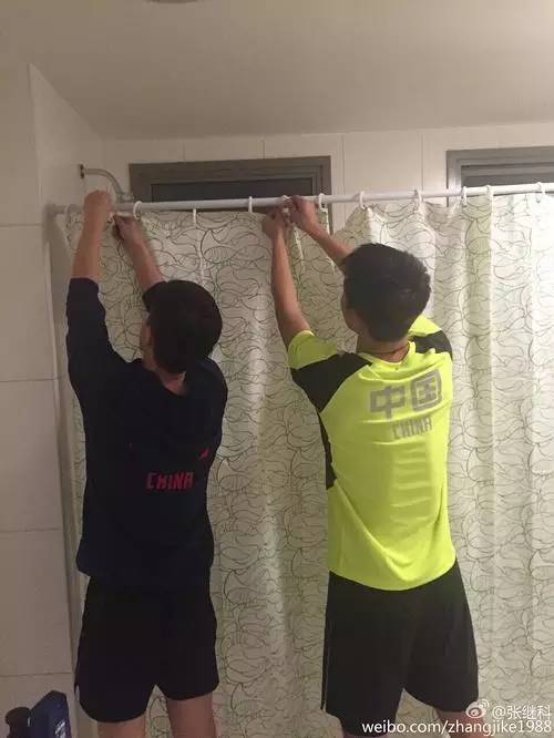 张继科，你还是输给了自己的“男人”！本届奥运会中国男乒三个最强男人之间的故事....