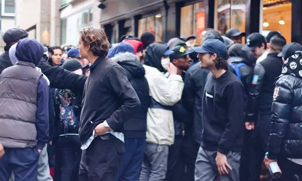 supreme为什么这么贵了,supreme为什么会这么的贵