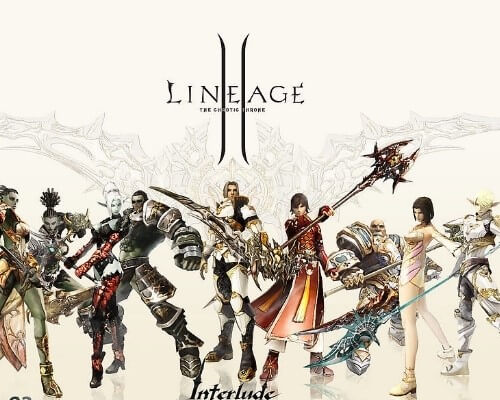 天堂2血盟完整版免费观看,天堂2血盟地图不全