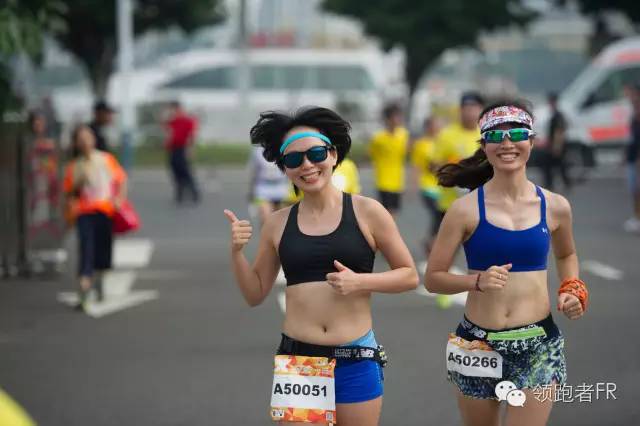 女性跑步好处有这么多