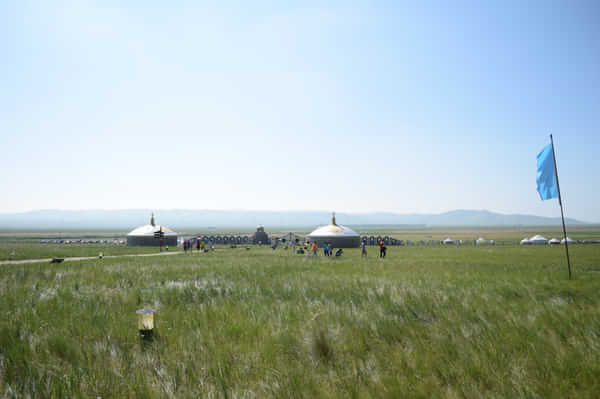 北京北戴河锡林郭勒自驾游,北京和锡林郭勒旅游攻略