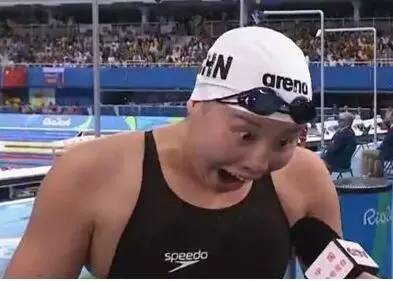 当洪荒之力遇上“大姨妈”！