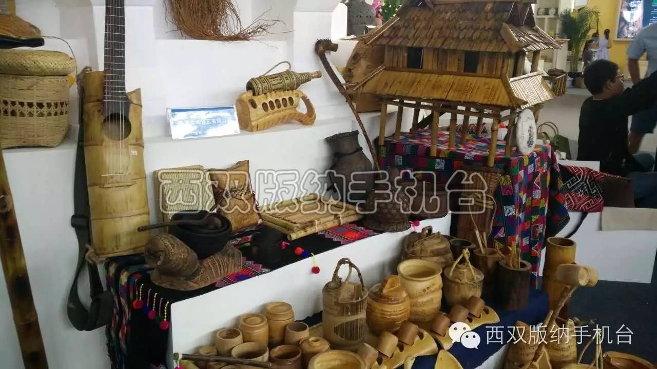 昆明文化创意产品博览,云南文化创意产品有哪些
