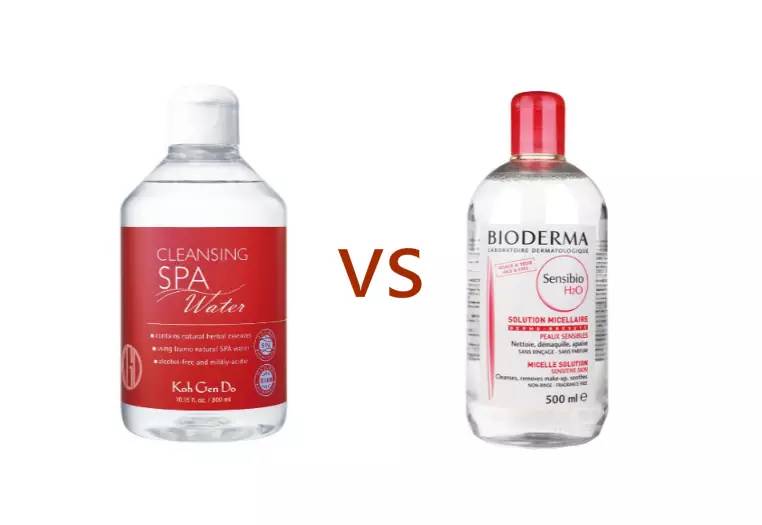 这个牌子完爆贝德玛堪比植村秀,你却还不知道