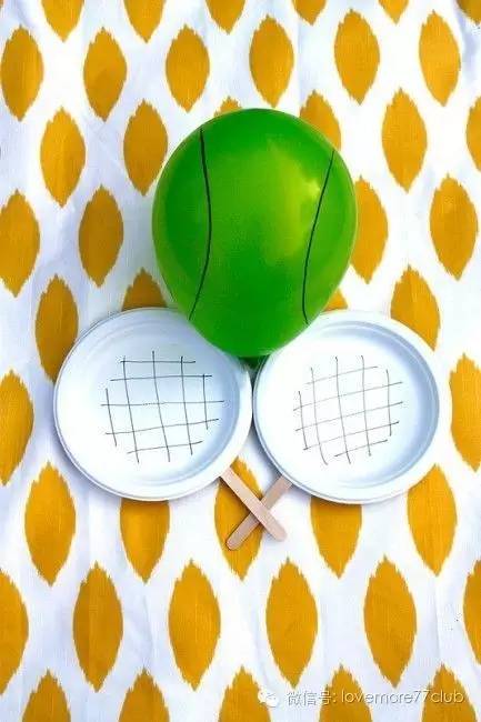 奥运儿童项目,带娃开拓眼界