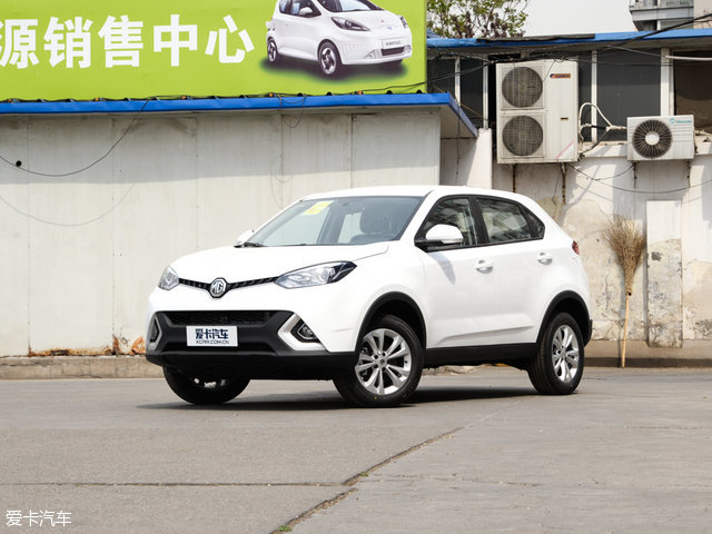 名爵锐腾有新款吗,名爵锐腾测试