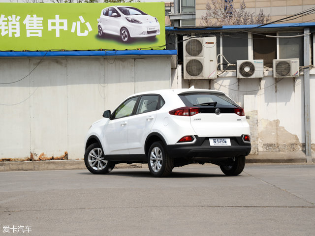 名爵锐腾有新款吗,名爵锐腾测试