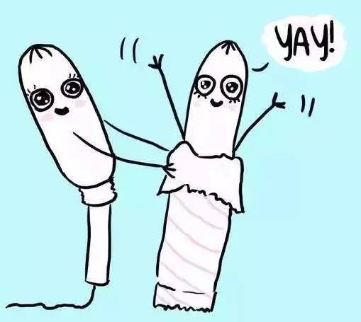 当洪荒之力遇上“大姨妈”！