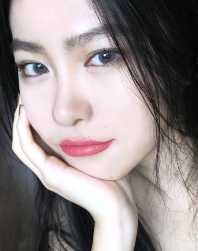 秋冬显白豆沙色口红,秋冬最美豆沙色口红