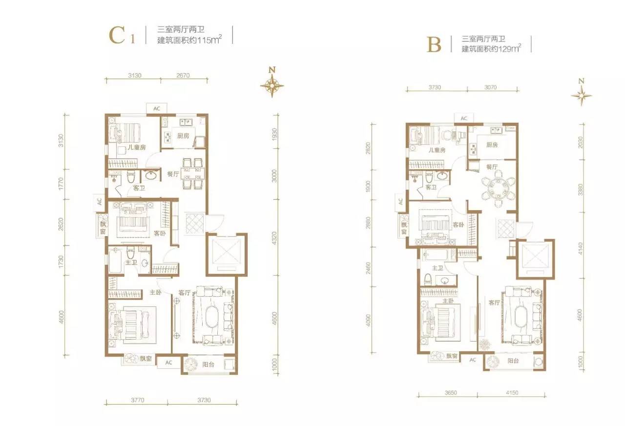 单价最高涨3万！去年你瞧不上的楼盘，今年却啪啪打你脸
