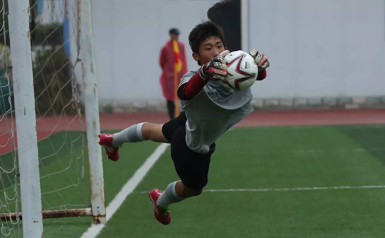 长城杯大赛,长城杯的比赛现场