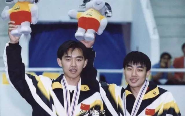 张继科，你还是输给了自己的“男人”！本届奥运会中国男乒三个最强男人之间的故事....